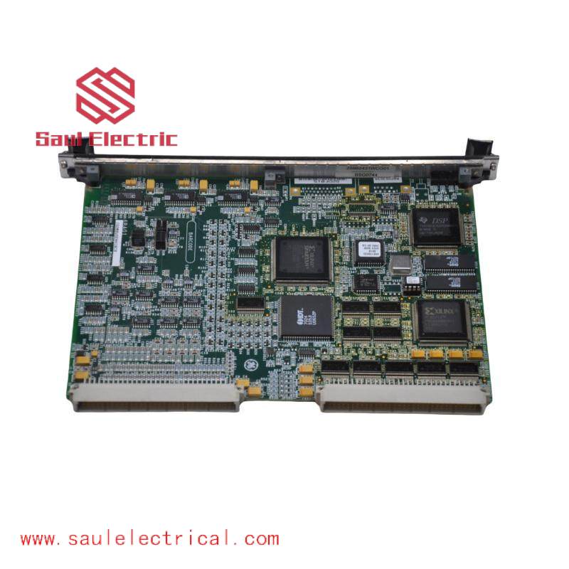 GE IS200VGENH1B VME GENERATOR BOARD