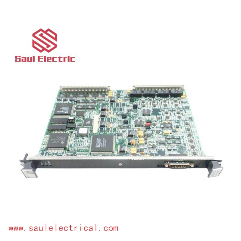 GE IS200VSVOH1BDB VME SERVO CARD