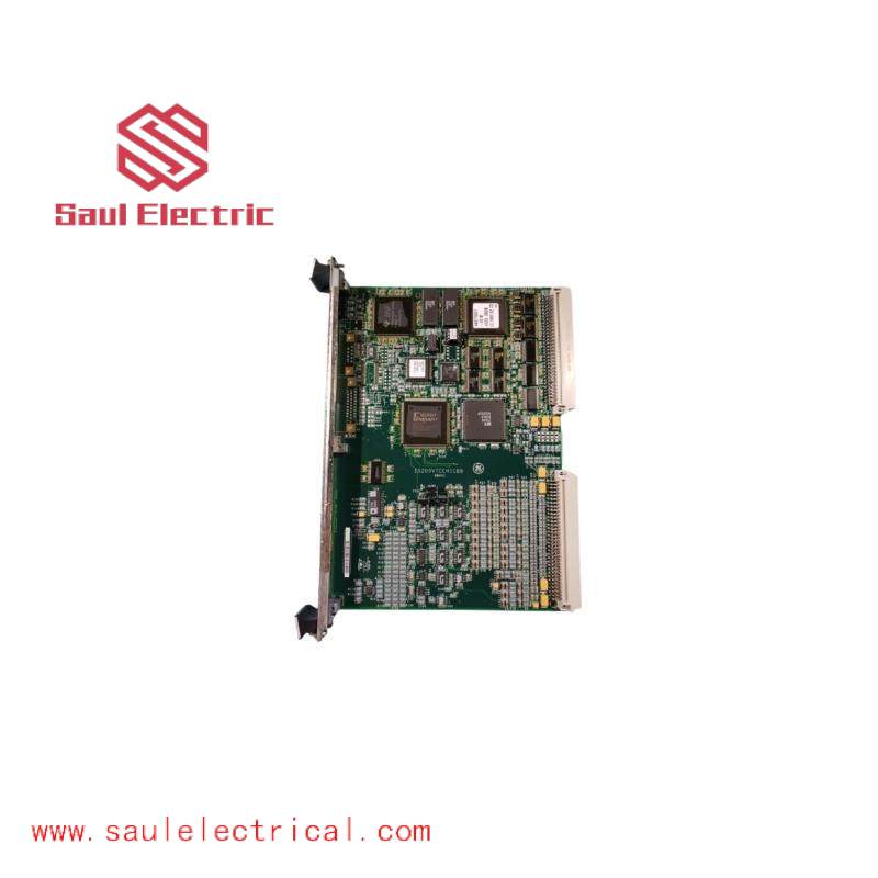 GE IS200VTCCH1C Speetronic MK VI Thermocouple Card