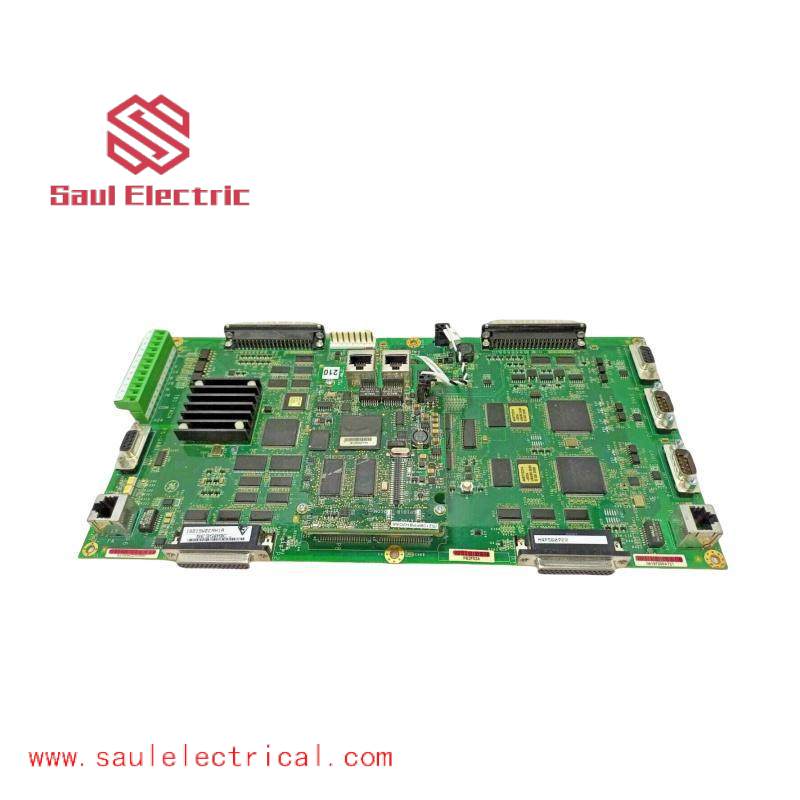 GE IS210BPPBH2CAA Circuit Board Card