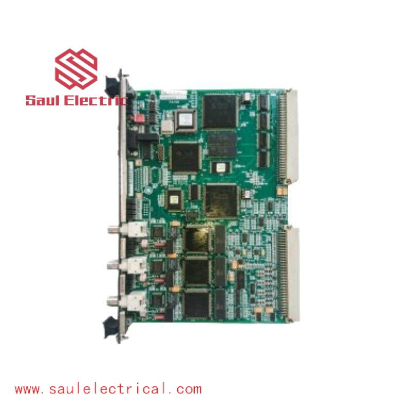 GE IS215VCMIH2CC IS215VCMIH2C Printed circuit board