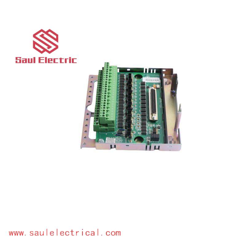 GE IS230SNAIH4A IS200STAIH2ACB GE Control Circuit Board