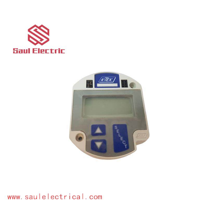 K-TEK M4A-AT-TK level control transmitter