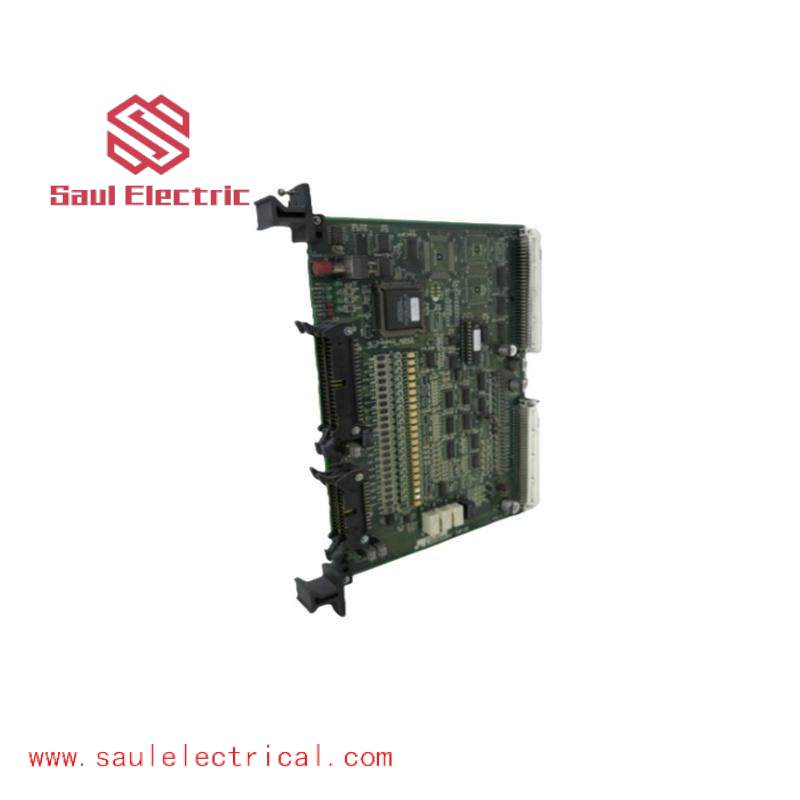 Kawasaki 50999-0037 Robot CPU Motherboard