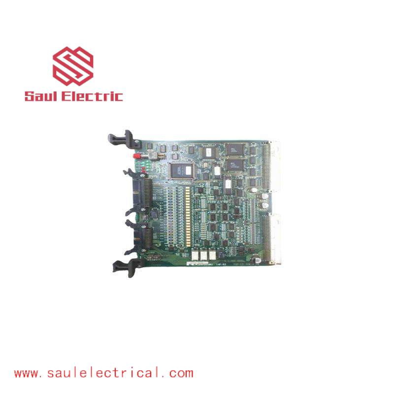 Kawasaki 50999-2922R07 CPU50999-2922R07 Servo board