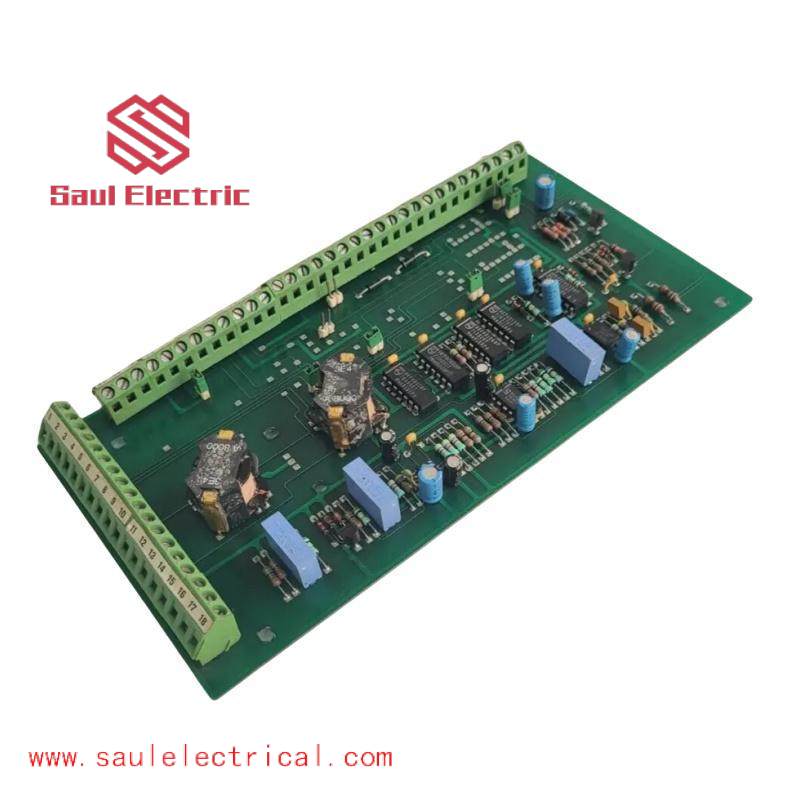 KINT 3402121100 640-34021210XD-1BA 640-34021210XD-2BA Board