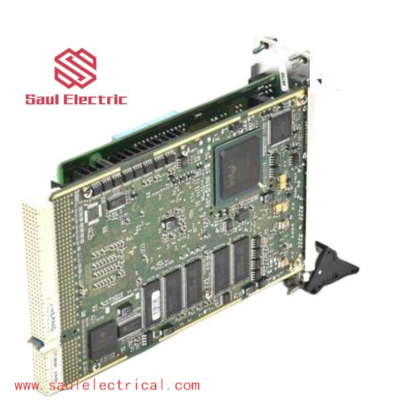 KONTRON CP306 36780 CPU Controller Board