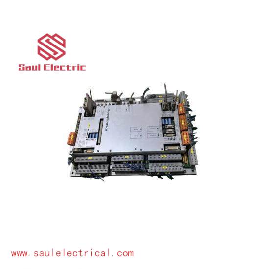 KRAUSSMAFFEI 5088260/MC4 controller