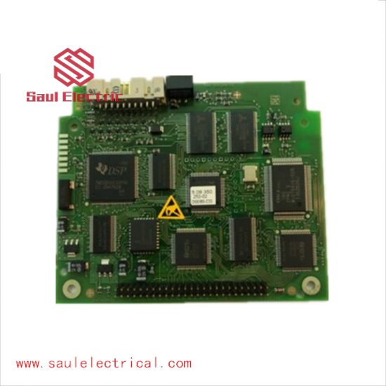 KUKA 00-117-336 INTERFACE CARD