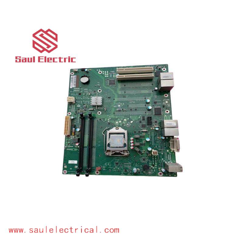 KUKA 00217026D3236-K13 00-217-026 Mainboard