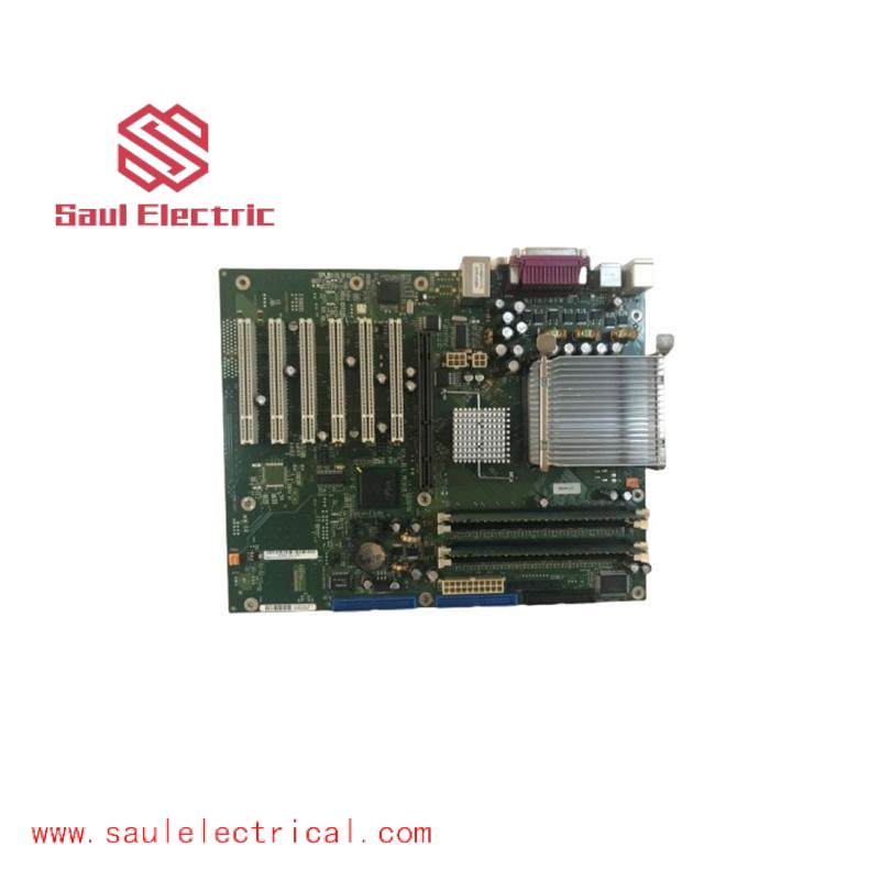 KUKA KRC2 00-154-293 Motherboard