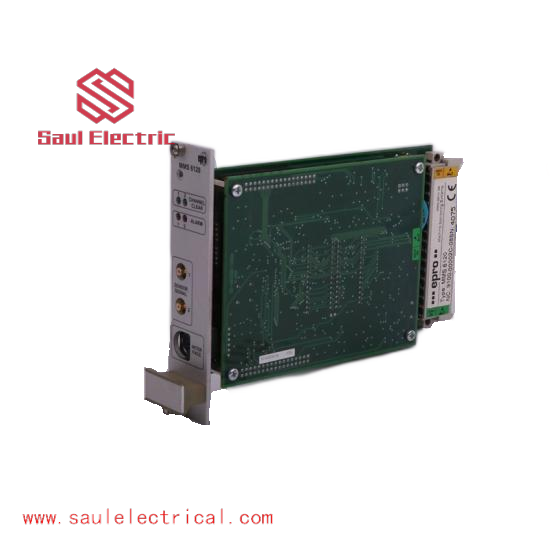 LAUER PCS 810-1  Interface Module