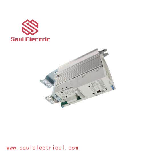 LENZE E82EV751K4C Vacon Frequency Inverter