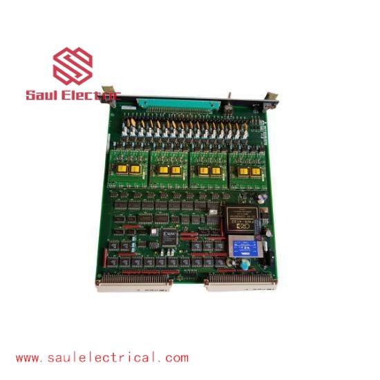 Mitsubishi D0AOM02 AO Module