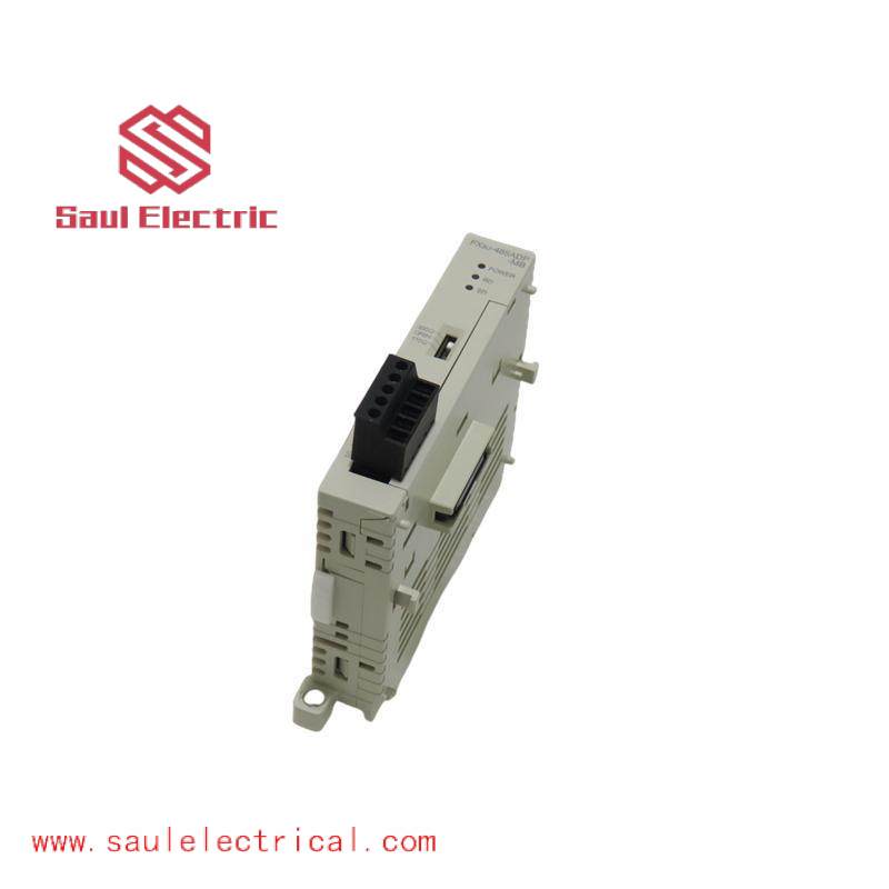 MITSUBISHI FX3U-485ADP-MB INTERFACE MODULE