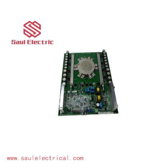 MITSUBISHI GU-D08 80173-109-01 G651854C Thyristor Board