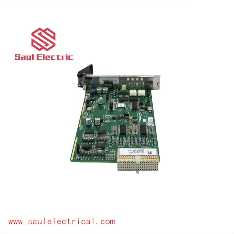 MKS 0190-30079 PCB Board