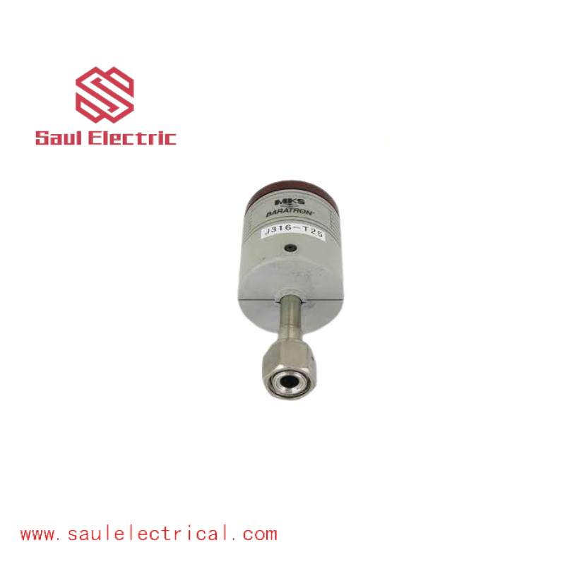 MKS 626A13TBE PRESSURE TRANSDUCER