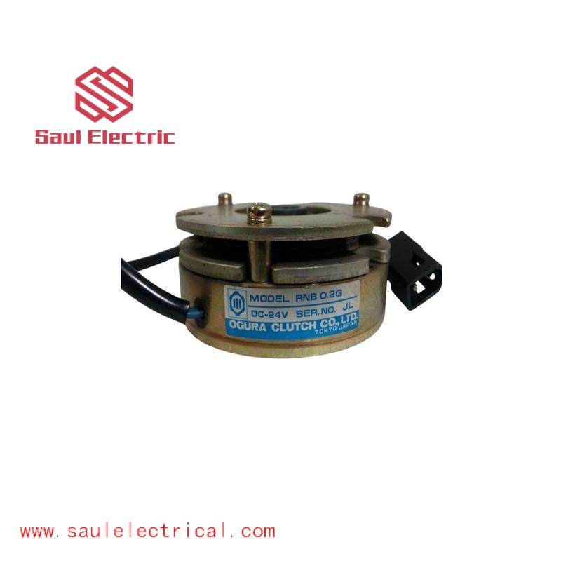  MODEL MCNB 10Y-06A DC-24V Servo motor