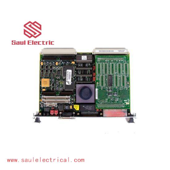 MOTOROLA MVME162-522A Embedded Controller