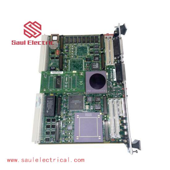 MOTOROLA MVME162PA-344 Embedded Controller