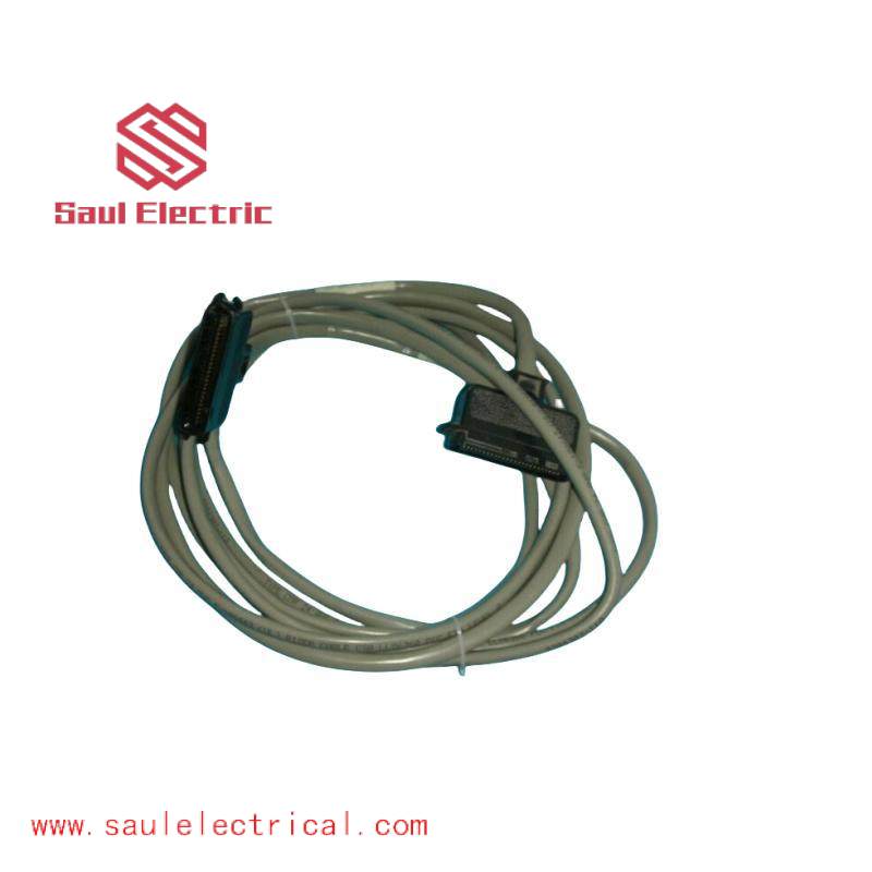 HONEYWELL MU-KFTA05 51201420-005 Power Supply Cable