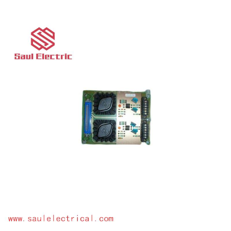 HONEYWELL MU-TLPA02 51304467-100 PLC MODULE