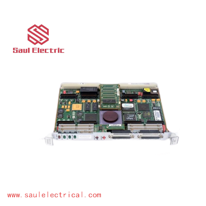 Motorola MVME162-433 ME microprocessor