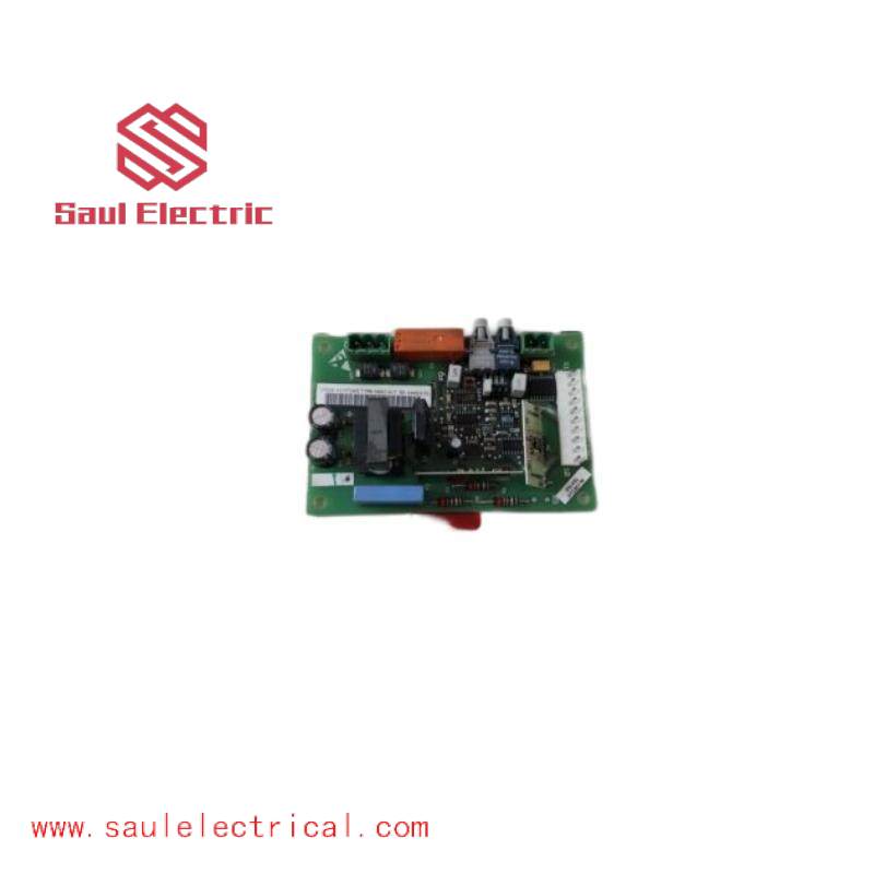 ABB NBRC-61C 61357246E driver board