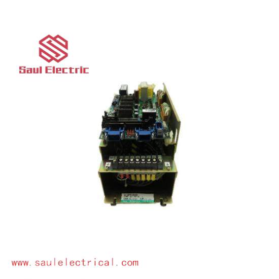 NEC ADU 25F 1X E AC SERVO DRIVER