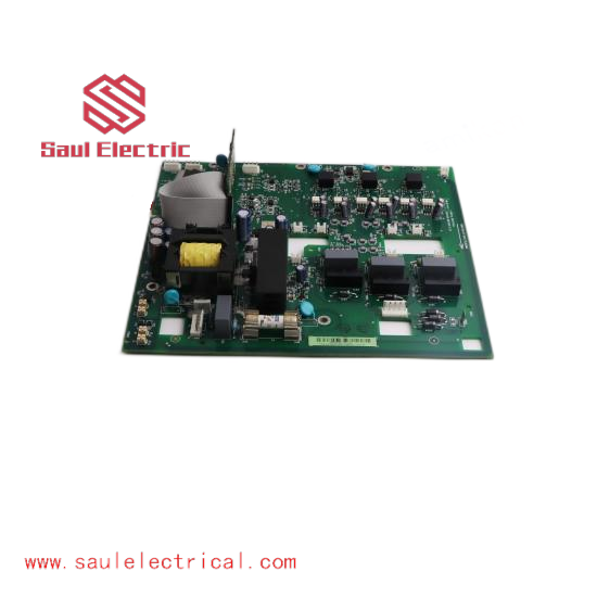 New ABB 2050RZ23002B Controller Module