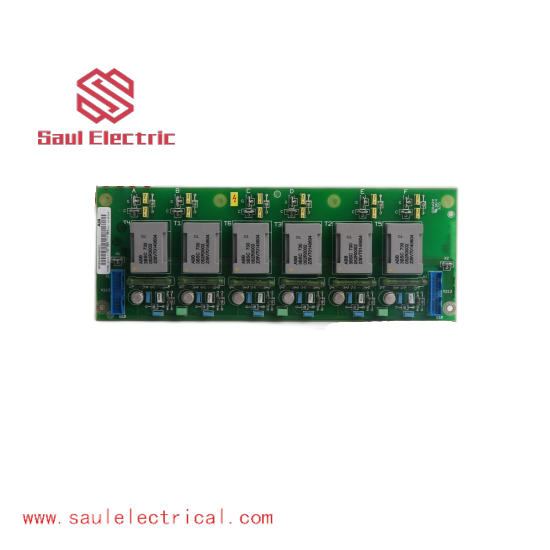 New ABB 2050RZ23002B Controller Module