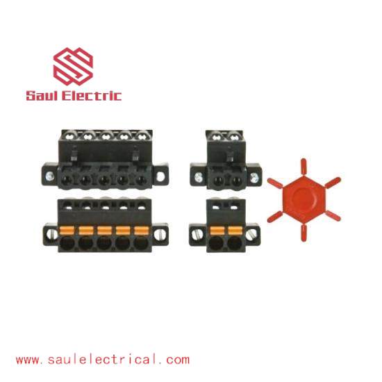 New Schneider BMXXTSCPS20 Power Connector