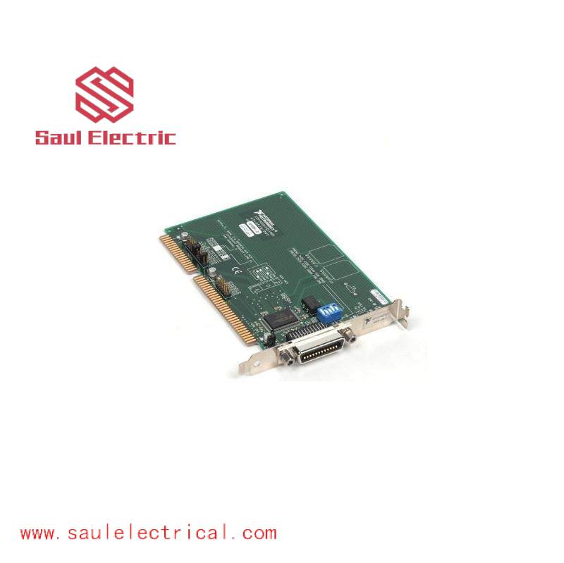 NI AT-GPIB-TN GPIB Interface Card