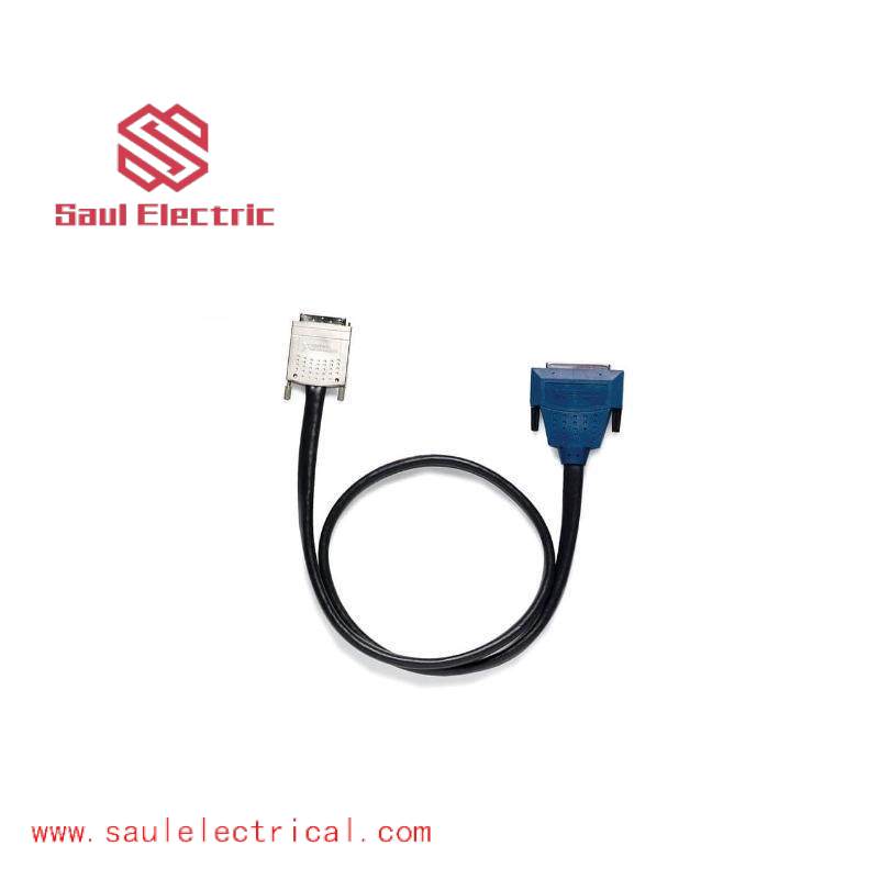 NI SHC68-68-RDO Digital R Series Cable