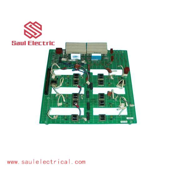 O-58706-18 POWER I/F PCB