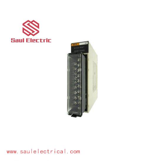 OMRON C200H-IM212 I/O Terminal Block