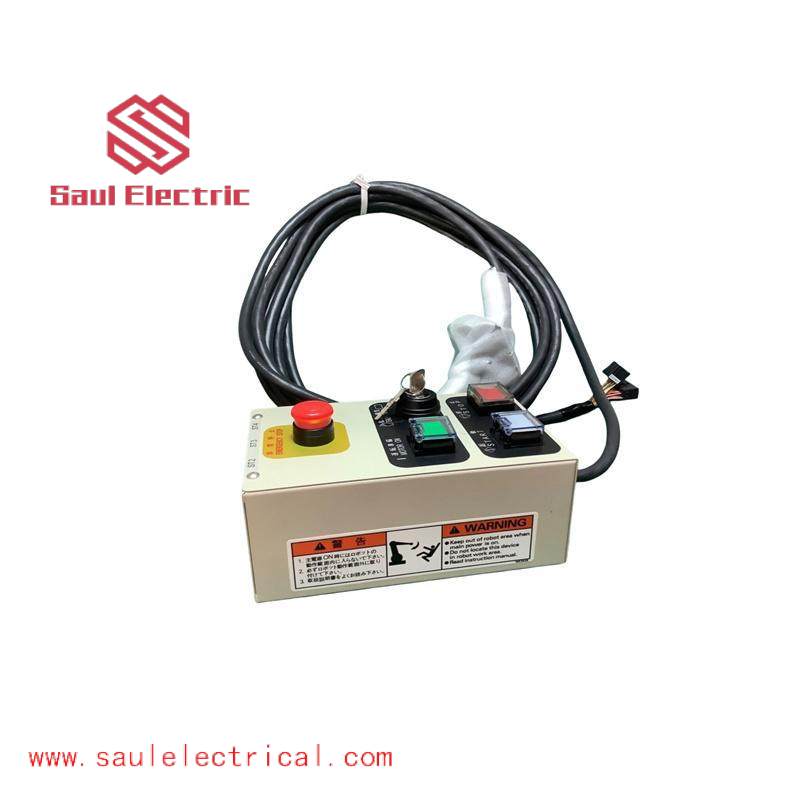 OTC DAIHAEN FDOP-0005 OTCFDOP-0005 OTC Operation Box FD Robot Series Controller