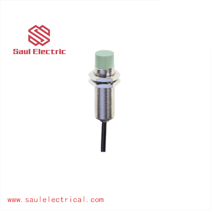 P+F 3RG4023-0JB00 INDUCTIVE SENSOR