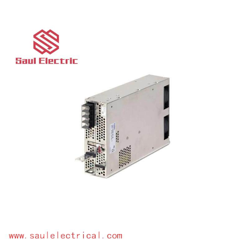 Cosel PBA1500F-24 Universal input