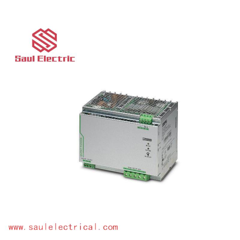 PHOENIX CONTACT 2866789 --24V *40A Power supply unit