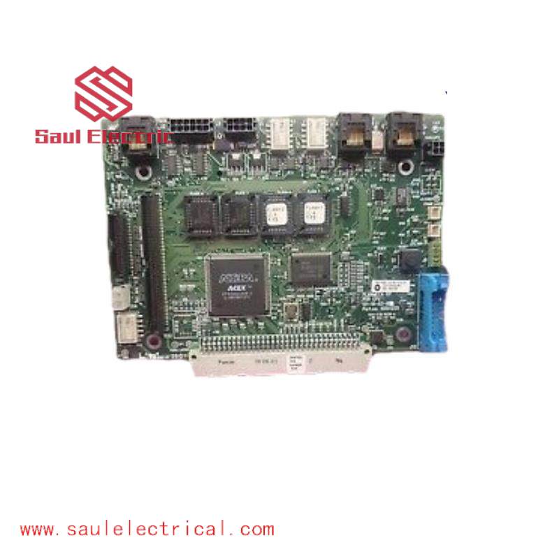 PLANMECA PROMAX 121-10-03-D 10001225 CPU board