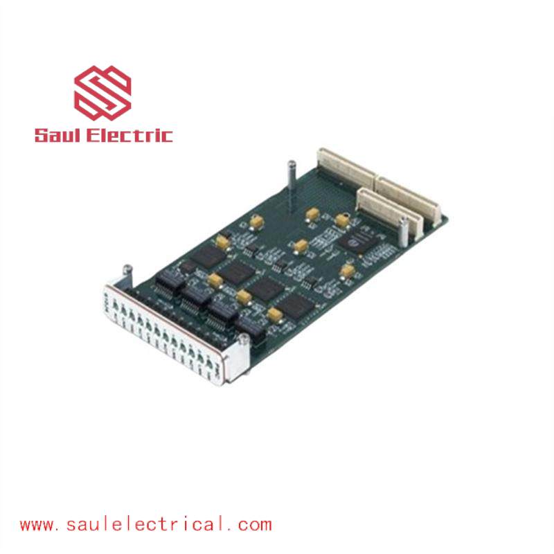  PMC610J4RC Interface Card 