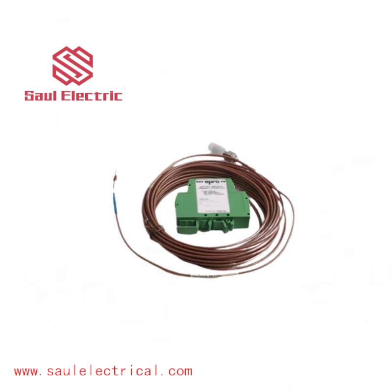 EPRO PR6423/01R-040 CON021 Eddy Current Sensor