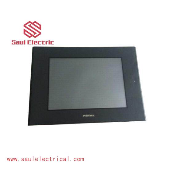 PRO-FACE GP2500-TC41-24V Touch Panel