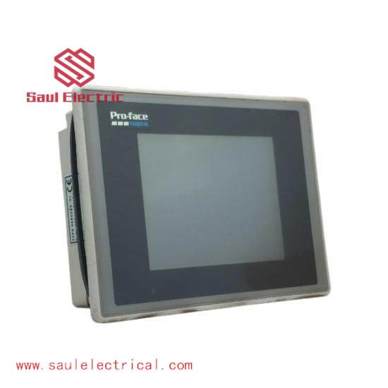 PRO-FACE GP270-LG11-24V TOUCH LCD