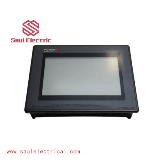 PRO-FACE GP477R-EG41-24VP HMI Touch Panel