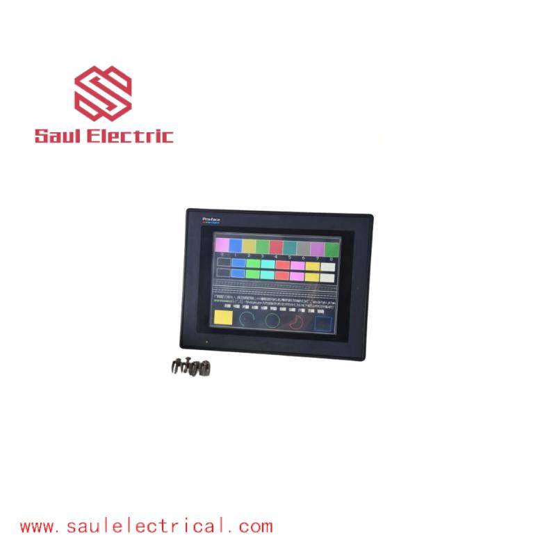 PRO-FACE GP570-TC11 TOUCH SCREEN GRAPHIC PANEL