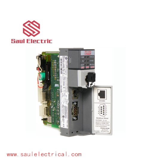 Prosoft MVI69-MNETC Modbus TCP/IP