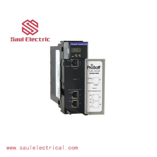 ProSoft MVI56E-MCMXT Enhanced Communication Module